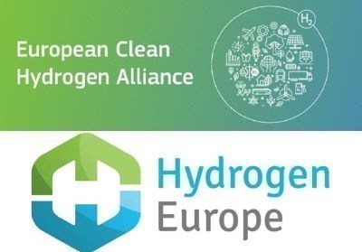 ECHA Hydrogen Europe Portgas