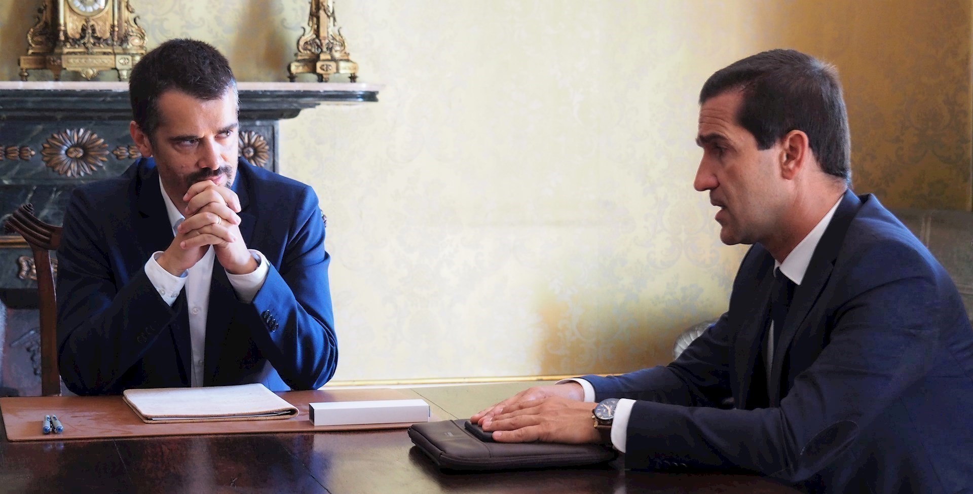 Projeto da Portgás e Águas do Porto