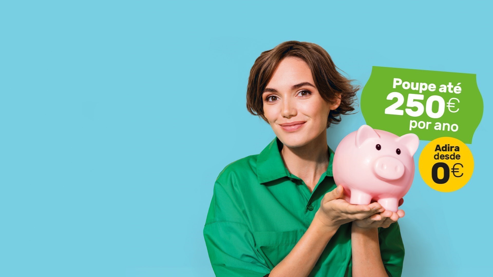 Adira à rede de gás da Portgás e poupe até 250€ por ano