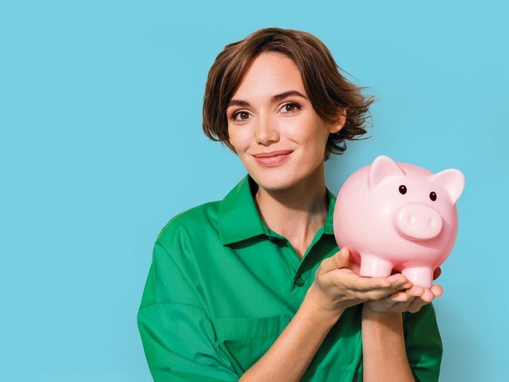 Campanha rede de gás da Portgás para edifícios