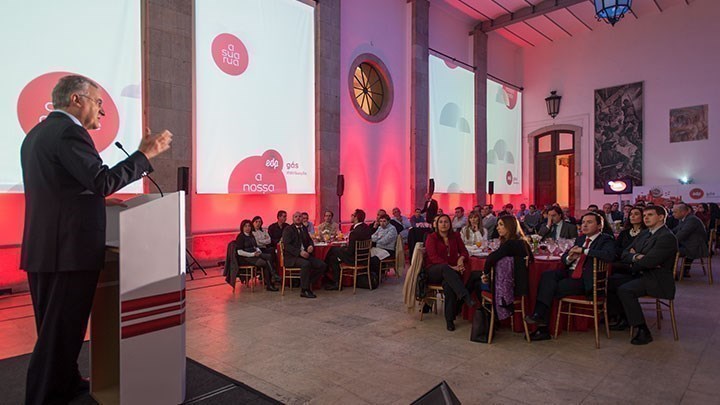 25 anos da Portgás (EDP Gás)