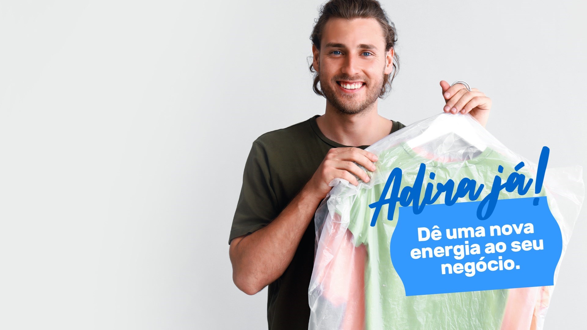 Soluções de gás natural para o setor terciário