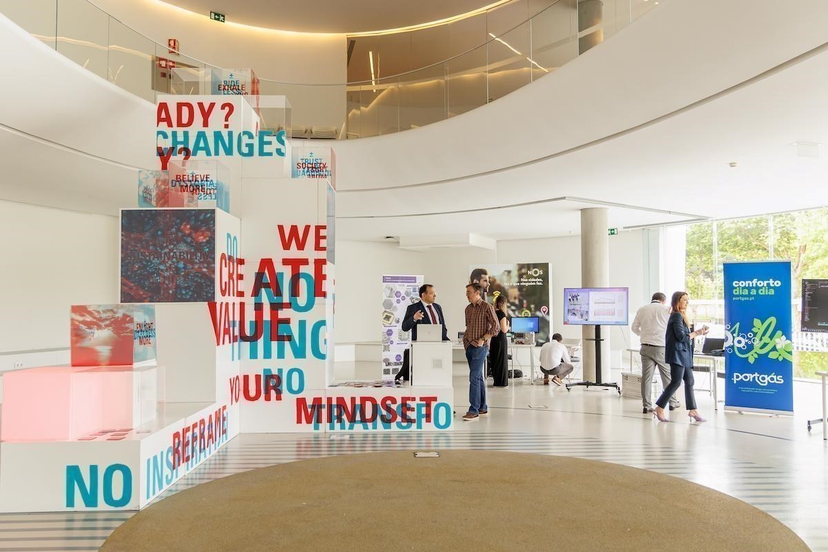 Portgás no projeto Link4S do CEiiA